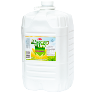 ACEITE MAZORCA DE ORO