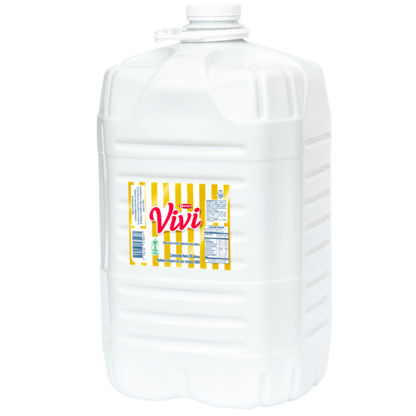 ACEITE VEGETAL VIVI GRASCO