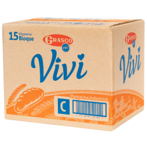 MARGARINA VIVI