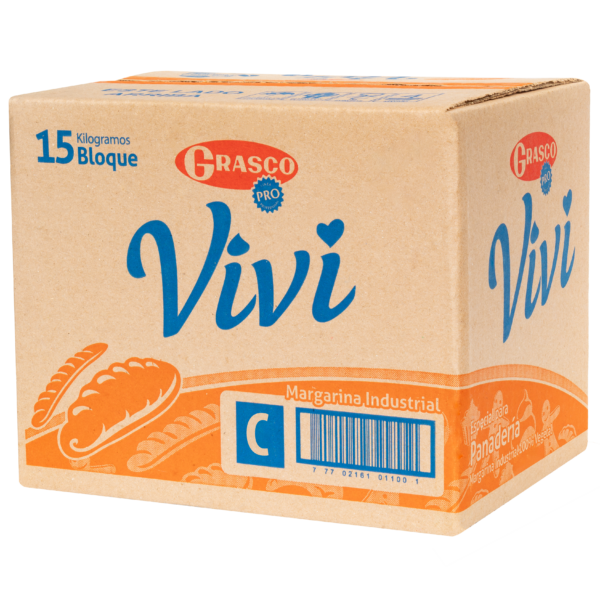 MARGARINA VIVI