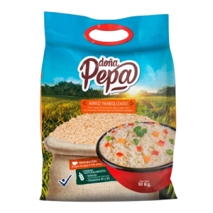 Arroz Doña Pepa x10kg