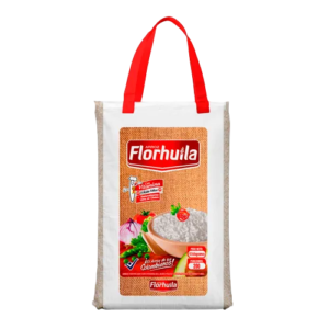 Arroz Florhuila x10kg