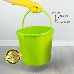 BALDE 12LT PREMIUM R:116 VERDE SIN EXPRI