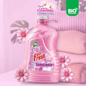 SUAVIZANTE CARICIA EXTEND x3785cc
